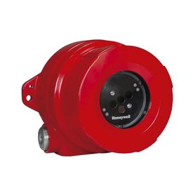 detector de flama industrial avanzado multiespectro triple infrarrojo ir3 visión 90º sensibilidad variable 15  60m entradas m25