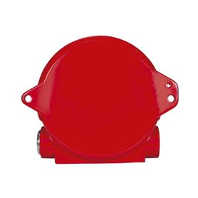 detector de flama industrial avanzado multiespectro triple infrarrojo ir3 visión 90º sensibilidad variable 15  60m entradas m25