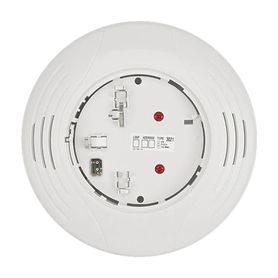 base sonora  direccionable  inteligente  color blanco