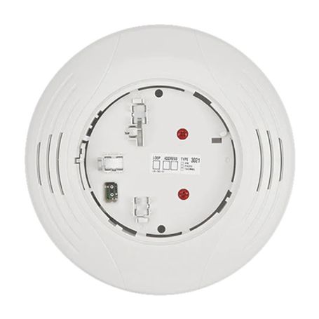 base sonora  direccionable  inteligente  color blanco