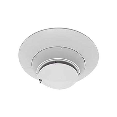 detector multicriterio direccionable de humo para uso con paneles direccionables  firelite color blanco170018