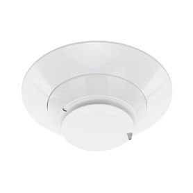 detector multicriterio direccionable de humo para uso con paneles direccionables  firelite color blanco170018