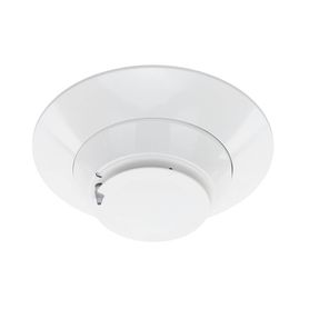detector multicriterio direccionable de humo para uso con paneles direccionables  firelite color blanco170018
