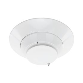 detector multicriterio direccionable de humo para uso con paneles direccionables  firelite color blanco170018