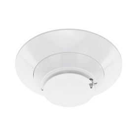 detector multicriterio direccionable de humo para uso con paneles direccionables  firelite color blanco170018