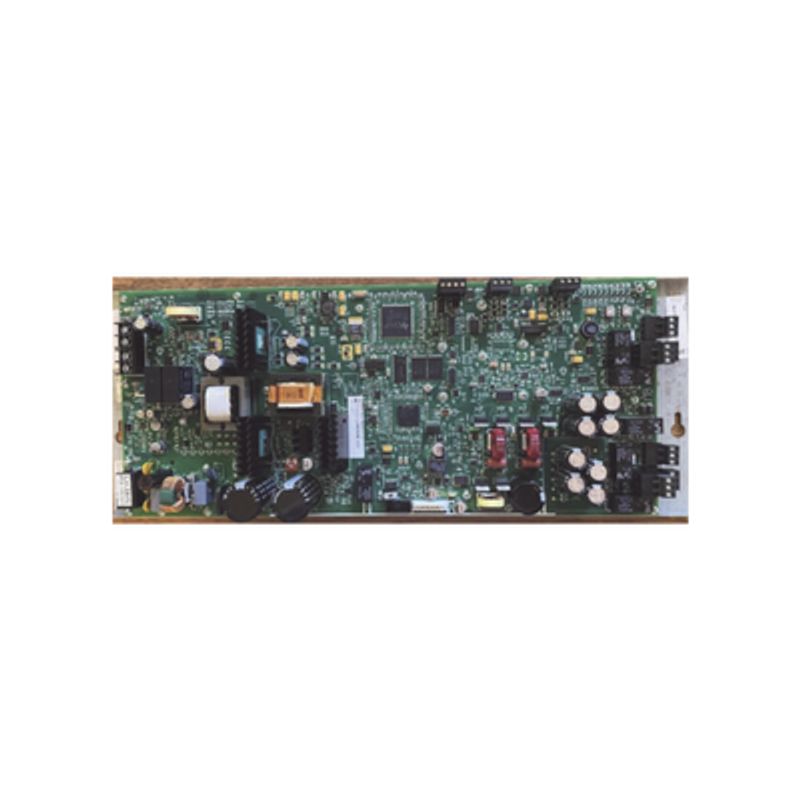 Amplificador De Audio Digital / 35 W / 25 V / 120 Vca / Notifier