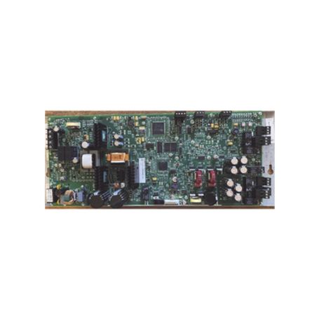 Amplificador De Audio Digital / 35 W / 25 V / 120 Vca / Notifier