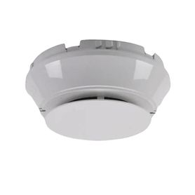 detector direccionable de humo y monóxido de carbono co  tecnologia flashscan® de notifier  color blanco