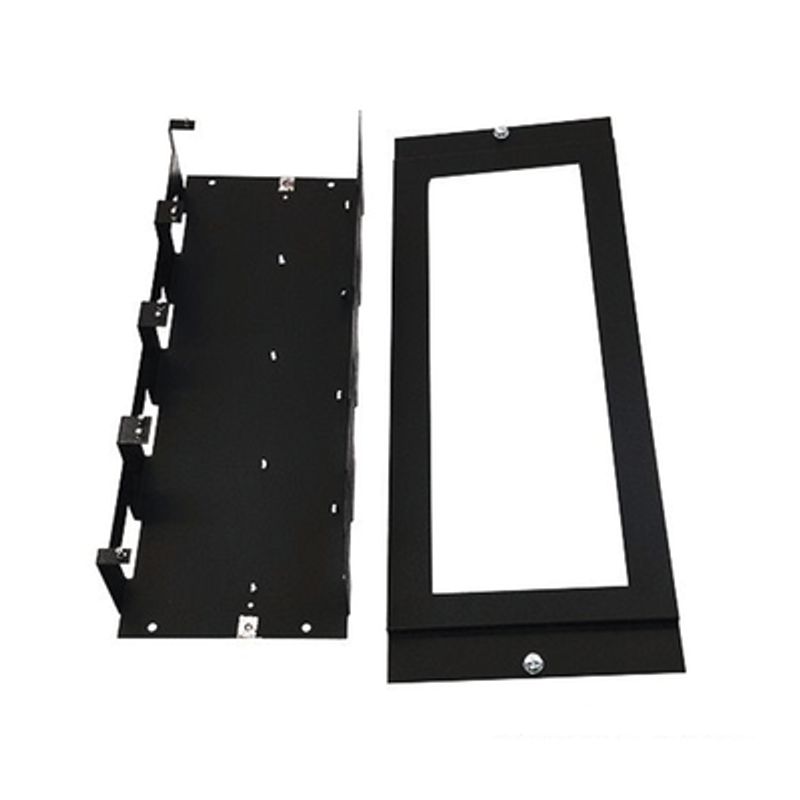 Conjunto De Chasis Y Placa De Revestimiento / Para Montar Aa30 Módulos Ldm Lcm Lem Y Rpt / Solo Para Nfs23030 Y Nfs2640 / Compat