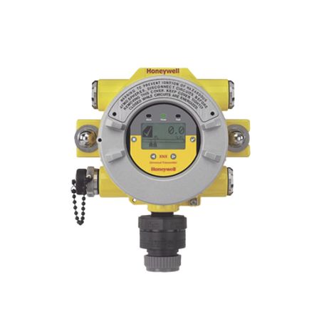 Transmisor Universal Serie Xnx Para Sensores Tóxicos Y Oxigeno Con Hart Sobre Salida 420 Ma Interfaz Local Hart Ul/csa 3 Entrada