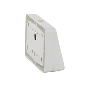 caja de montaje en color blanco para anunciador remoto ann80w213980