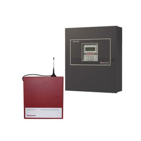 panel direccionable de detección de incendio serie firewarden de notifier  50 puntos  incluye comunicador clss modelo hwavlteml