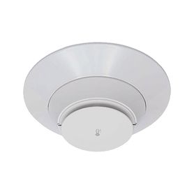 sensor termico de tasa de crecimiento direccionable color blanco170151