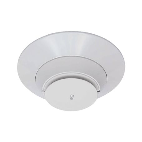 Sensor Termico De Tasa De Crecimiento Direccionable Color Blanco