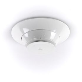 sensor termico de tasa de crecimiento direccionable color blanco170151