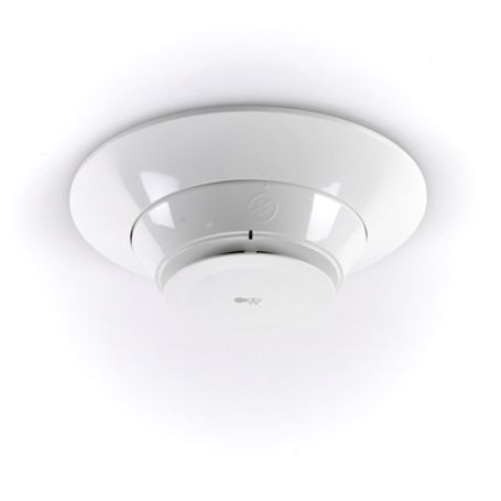 Sensor Termico De Tasa De Crecimiento Direccionable Color Blanco