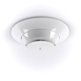 sensor termico de tasa de crecimiento direccionable color blanco170151