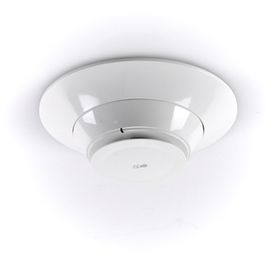 sensor termico de tasa de crecimiento direccionable color blanco170151