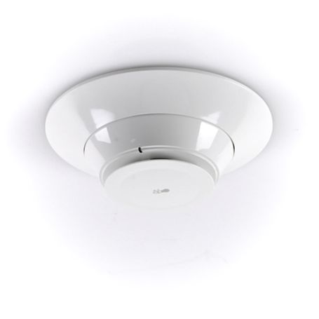Sensor Termico De Tasa De Crecimiento Direccionable Color Blanco