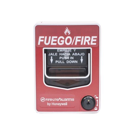 estacion de emergencia direccionable para paneles firelite tecnologia swift176135