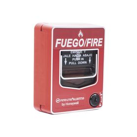 estacion de emergencia direccionable para paneles firelite tecnologia swift176135