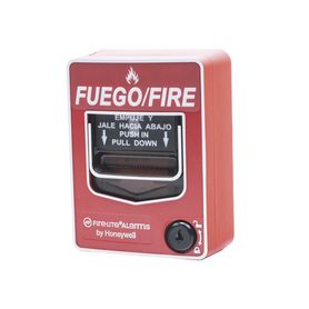 estacion de emergencia direccionable para paneles firelite tecnologia swift176135