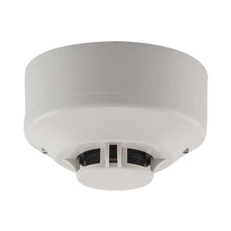 detector inalámbrico dual humotemperatura serie swift compatible con paneles direccionables firelite incluye base85355