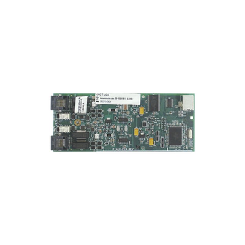 Comunicador Digital Para Panel De Incendio Firelite. Compatible Con Panel Ms9600