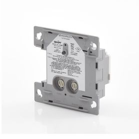 módulo inalámbrico de monitoreo de contacto seco serie swift  compatible con paneles direccionables firelite85358