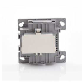 módulo inalámbrico de monitoreo de contacto seco serie swift  compatible con paneles direccionables firelite85358