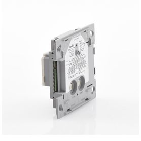 módulo inalámbrico de monitoreo de contacto seco serie swift  compatible con paneles direccionables firelite85358
