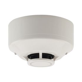 detector inalámbrico termovelocimétrico serie swift compatible con paneles direccionables firelite incluye base85357