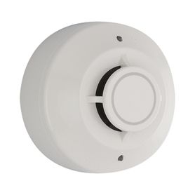detector inalámbrico termovelocimétrico serie swift compatible con paneles direccionables firelite incluye base85357