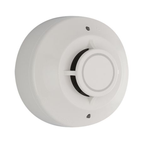 Detector Inalámbrico Termovelocimétrico Serie Swift Compatible Con Paneles Direccionables Firelite. Incluye Base