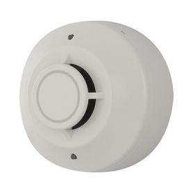 detector inalámbrico termovelocimétrico serie swift compatible con paneles direccionables firelite incluye base85357