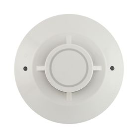 detector inalámbrico termovelocimétrico serie swift compatible con paneles direccionables firelite incluye base85357