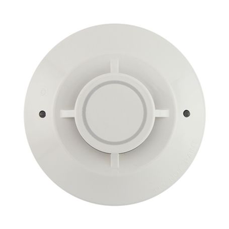 Detector Inalámbrico Termovelocimétrico Serie Swift Compatible Con Paneles Direccionables Firelite. Incluye Base