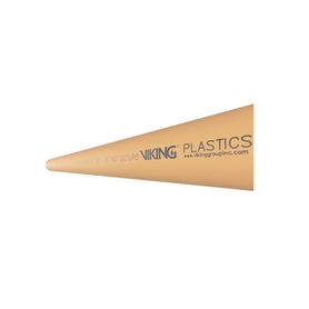 tubo de ¾  para uso en tuberia de detección de humo por aspiración  precio por tramo de 15pies