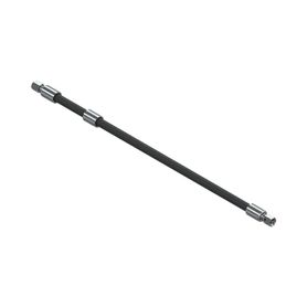 manguera piloto oxeo de alta presión   20 600mm longitud  sistemas de extinción oxeo