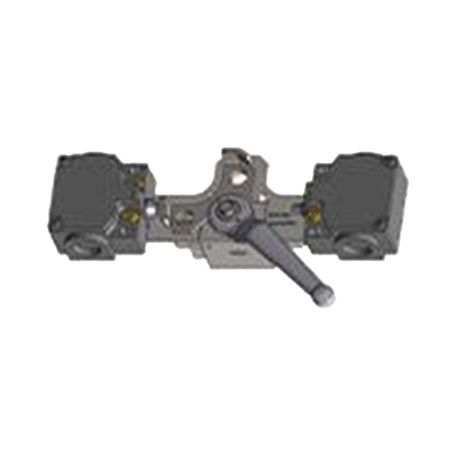 válvula de bloqueo de linea piloto