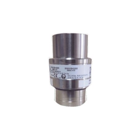 Sensor Mpd (mv) Para Serie Xnx Ul/csa Ent 3/4 Infrarrojo (ir) Metano (ch4) 05 V/v 