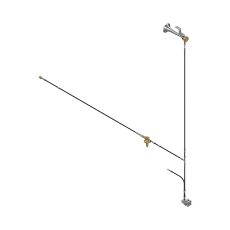 Kit De Protección De Espacios Ocupables Oxeo