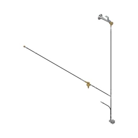 Kit De Protección De Espacios Ocupables Oxeo