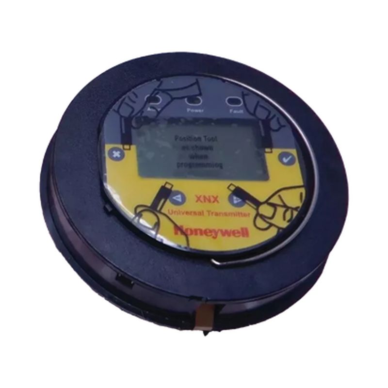 Modulo Pod Con Personalidad Infrarroja Ir Y Relevadores Para Transmisores Serie Xnx