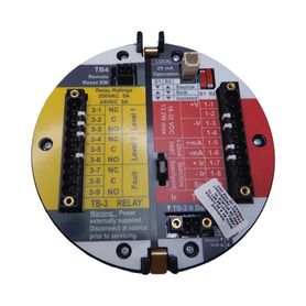 modulo pod con personalidad infrarroja ir y relevadores para transmisores serie xnx239707