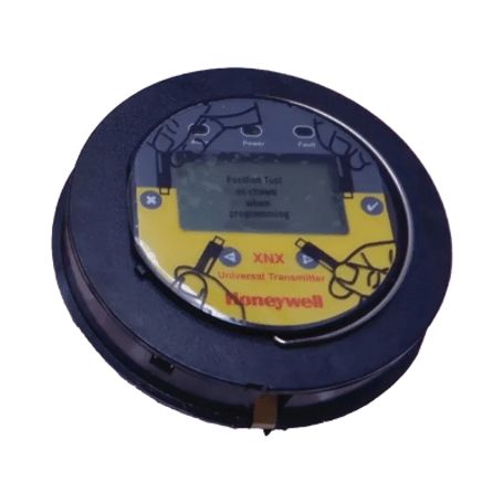 Modulo Pod Con Personalidad Infrarroja Ir Y Opción Modbus Para Transmisores Serie Xnx