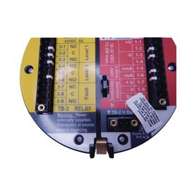modulo pod con personalidad infrarroja ir y opción modbus para transmisores serie xnx240361