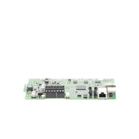 Interfaz Inteligente Para Estación De Trabajo Onyxworks ™ De Notifier