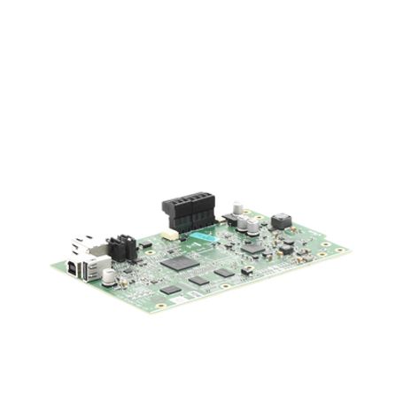 Interfaz Inteligente Para Estación De Trabajo Onyxworks ™ De Notifier