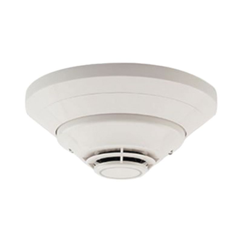 Detector Inalámbrico De Humo / Fotoeléctrico / Protocolo Flashscan® De Notifier / Requiere Base B210w